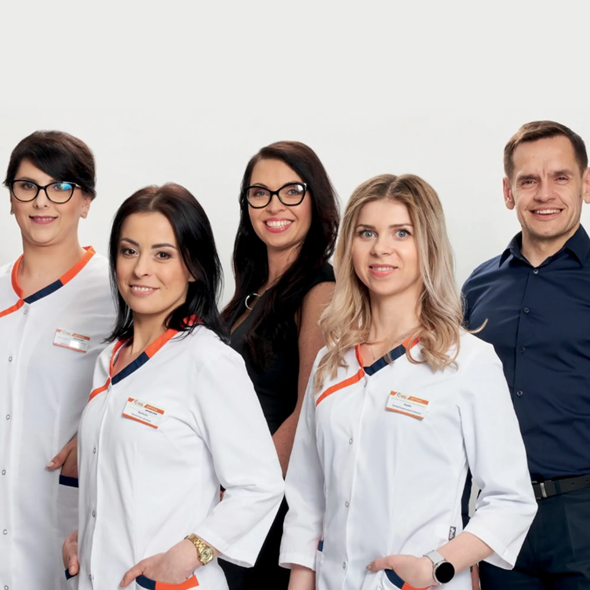 Wsparcie w obszarze polityki personalnej