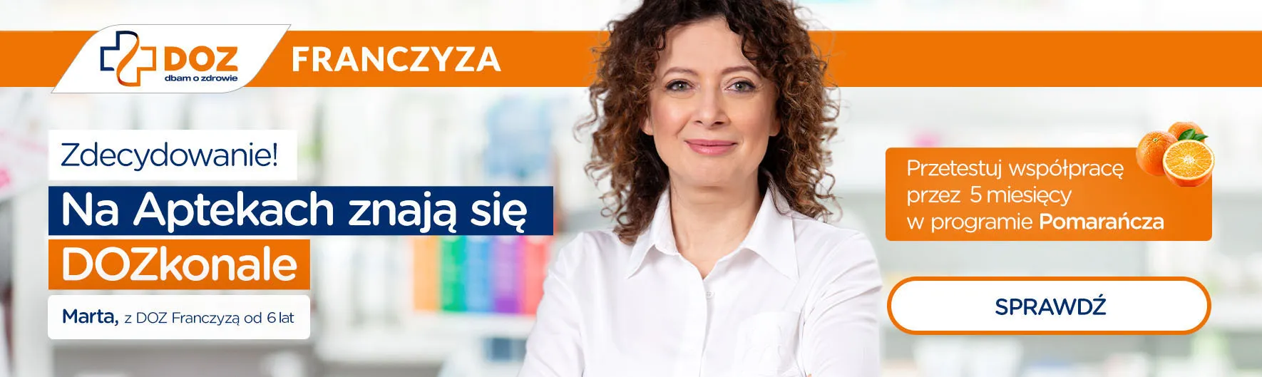 Doz Franczyza
